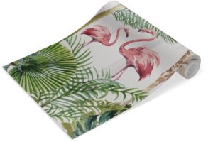 Kinderkamer jungle safari - Jungle kinderbehang