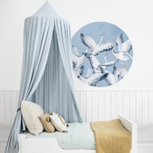 Behangcirkel Vleugelslag